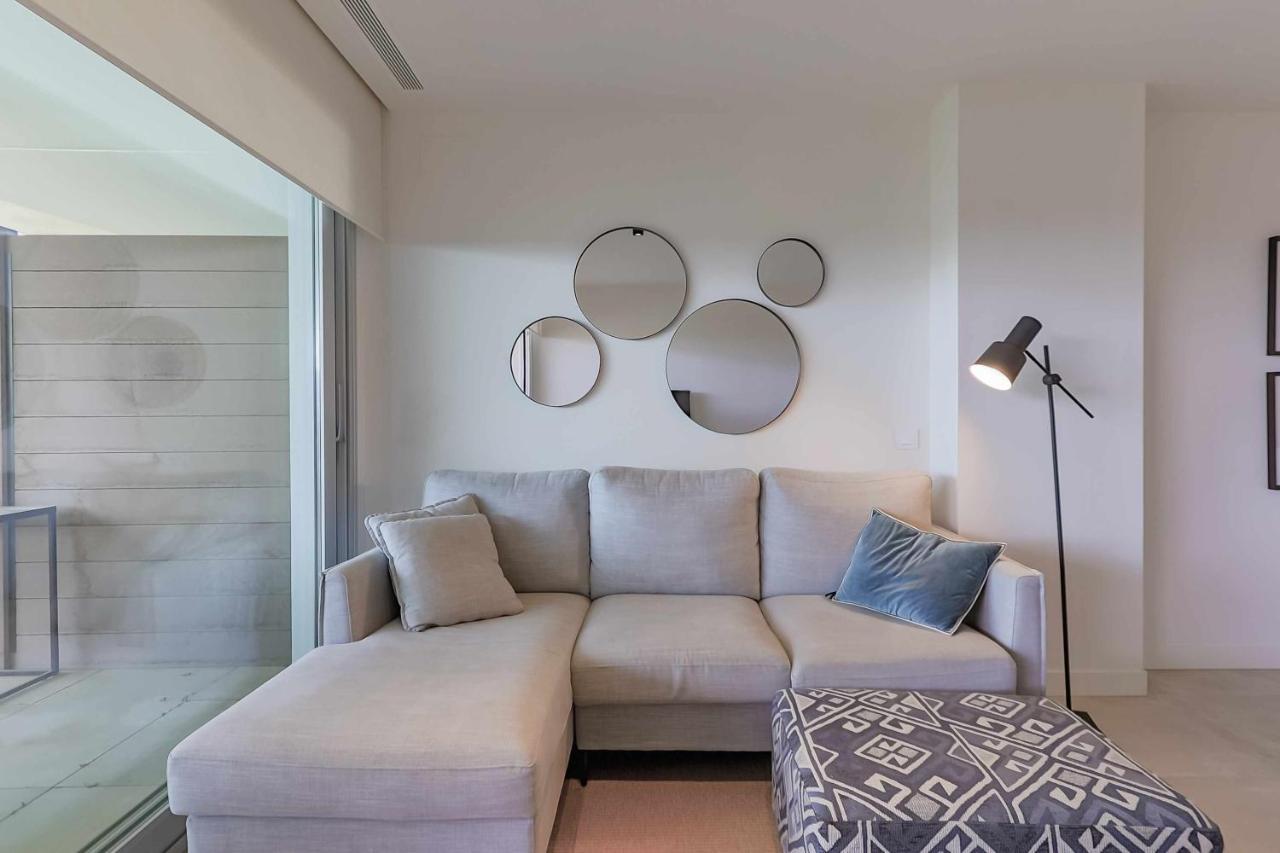 Appartamento Apartamento Panorámica *