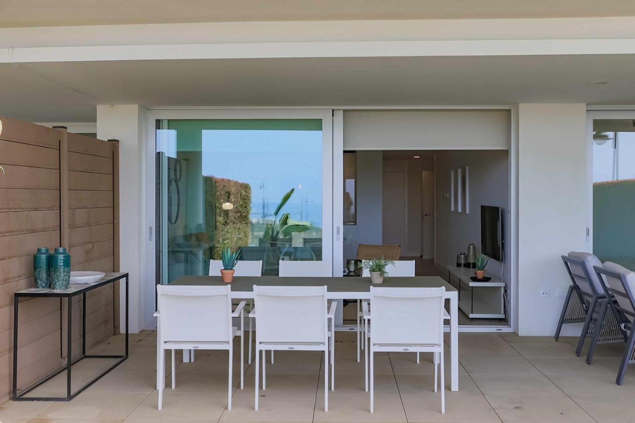 Apartamento Panorámica Appartamento Málaga