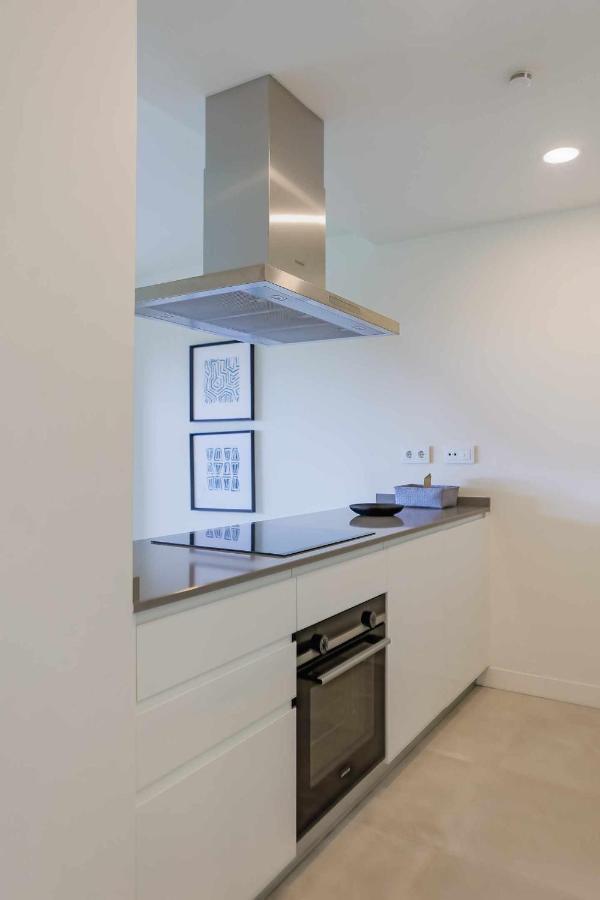 Appartamento Apartamento Panorámica Málaga
