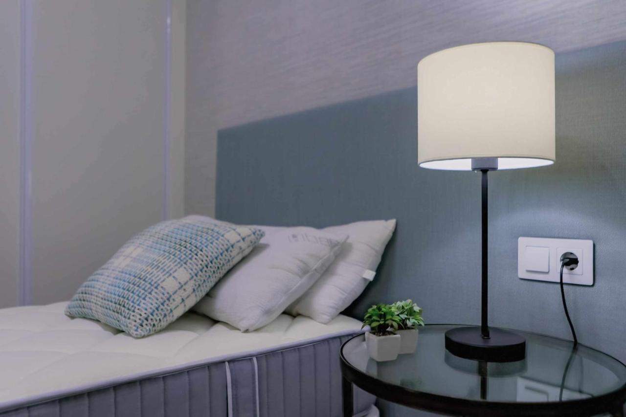 Apartamento Panorámica Appartamento Málaga