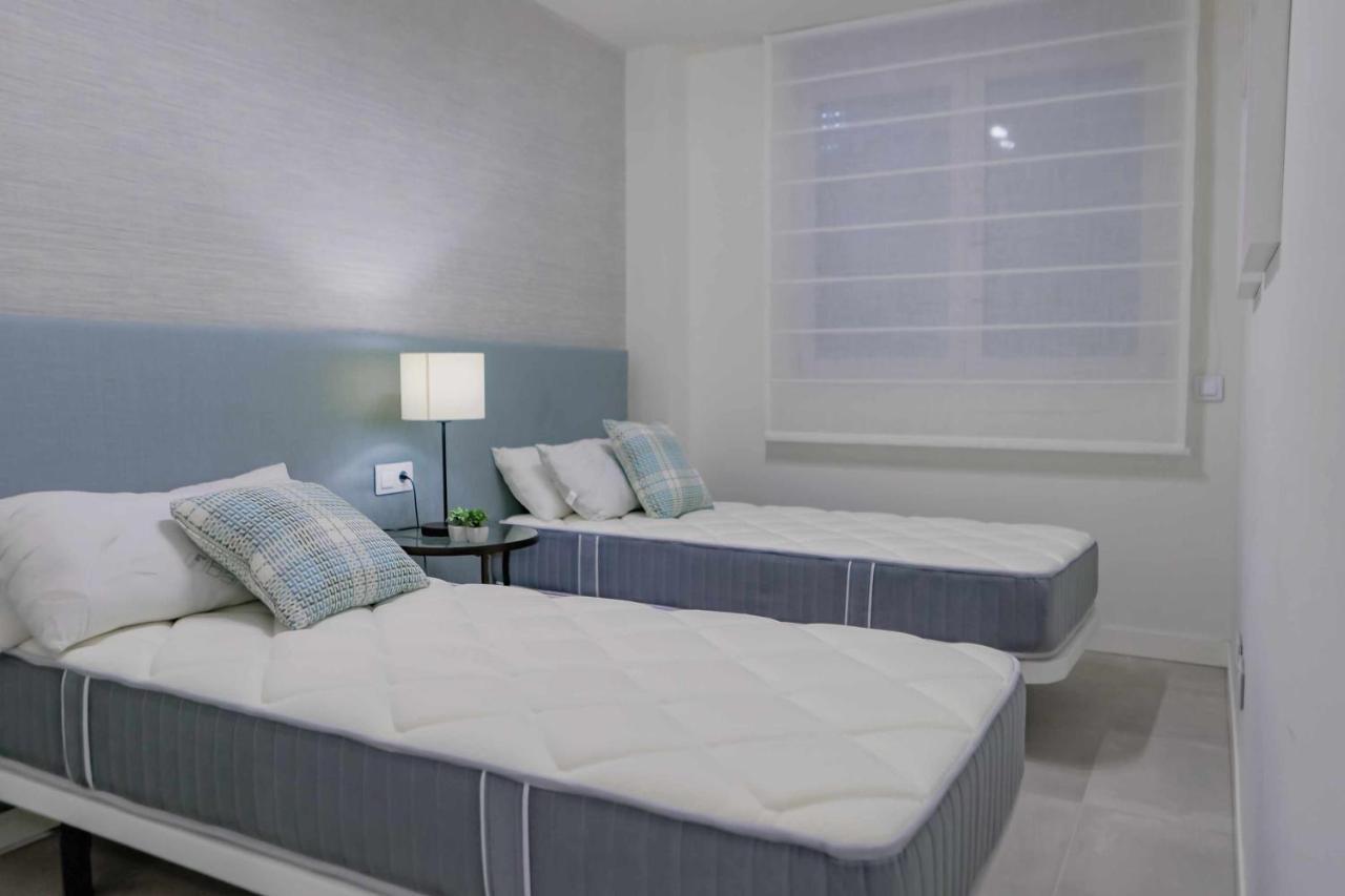 Appartamento Apartamento Panorámica Málaga
