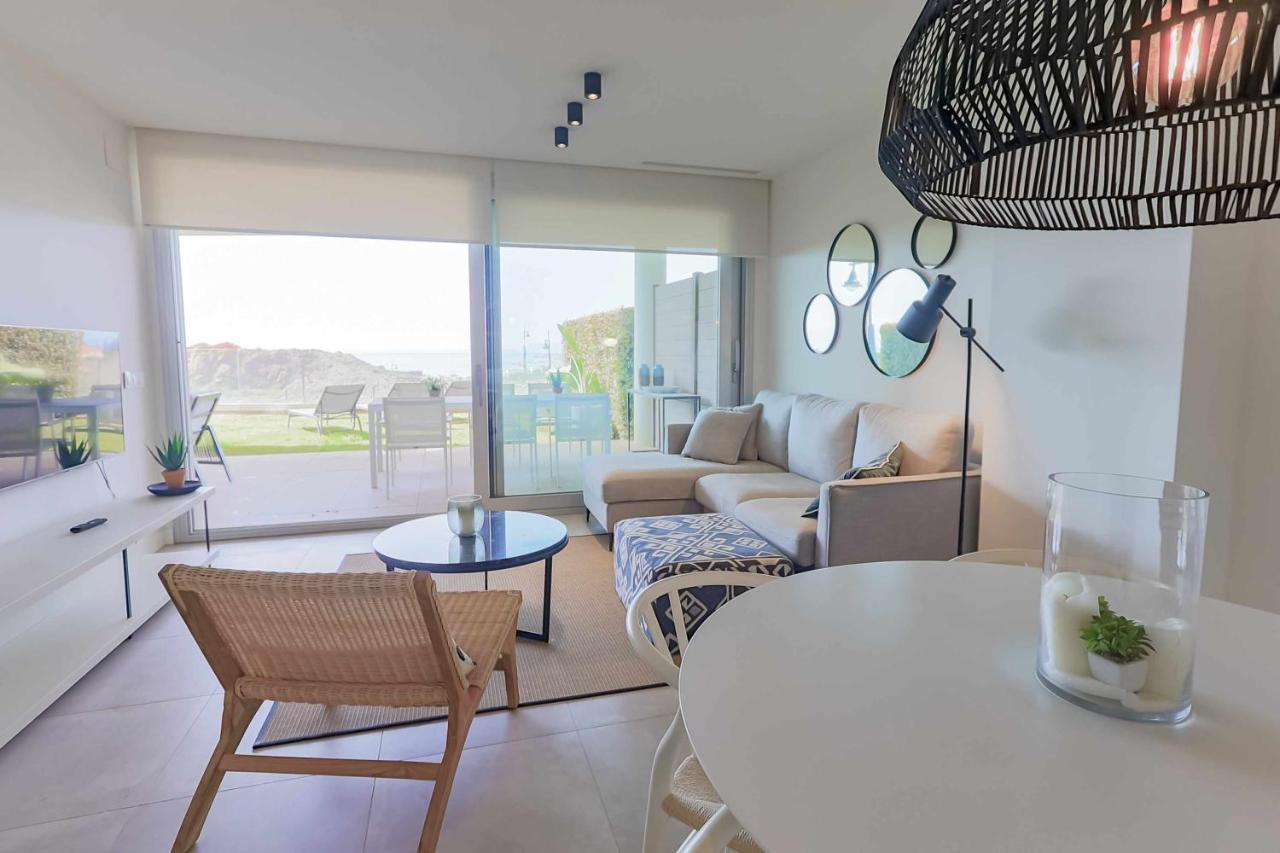 Apartamento Panorámica