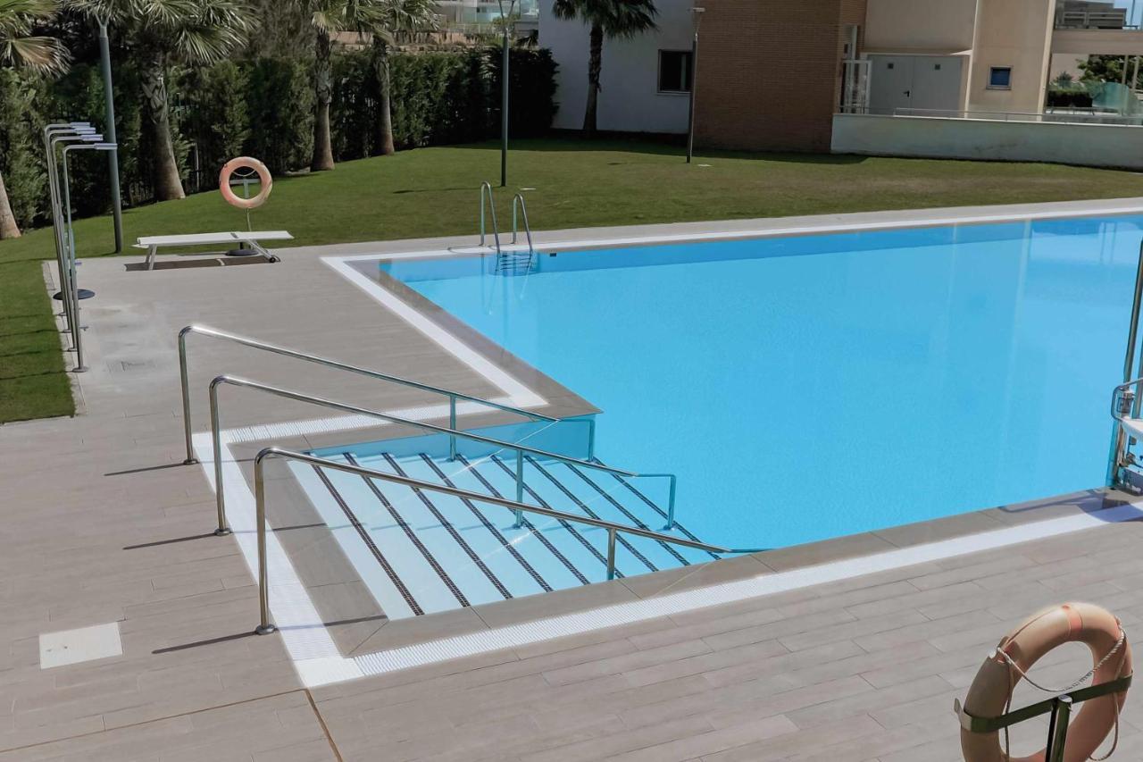 Appartamento Apartamento Panorámica *